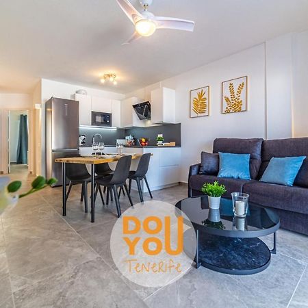 Holiday Apartments Oasis Los Cristianos  Ngoại thất bức ảnh