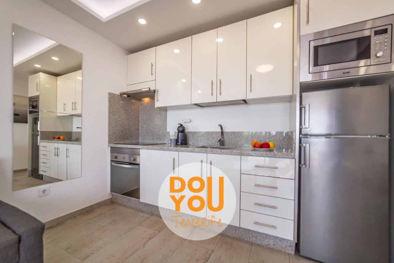 Holiday Apartments Oasis Los Cristianos  Ngoại thất bức ảnh