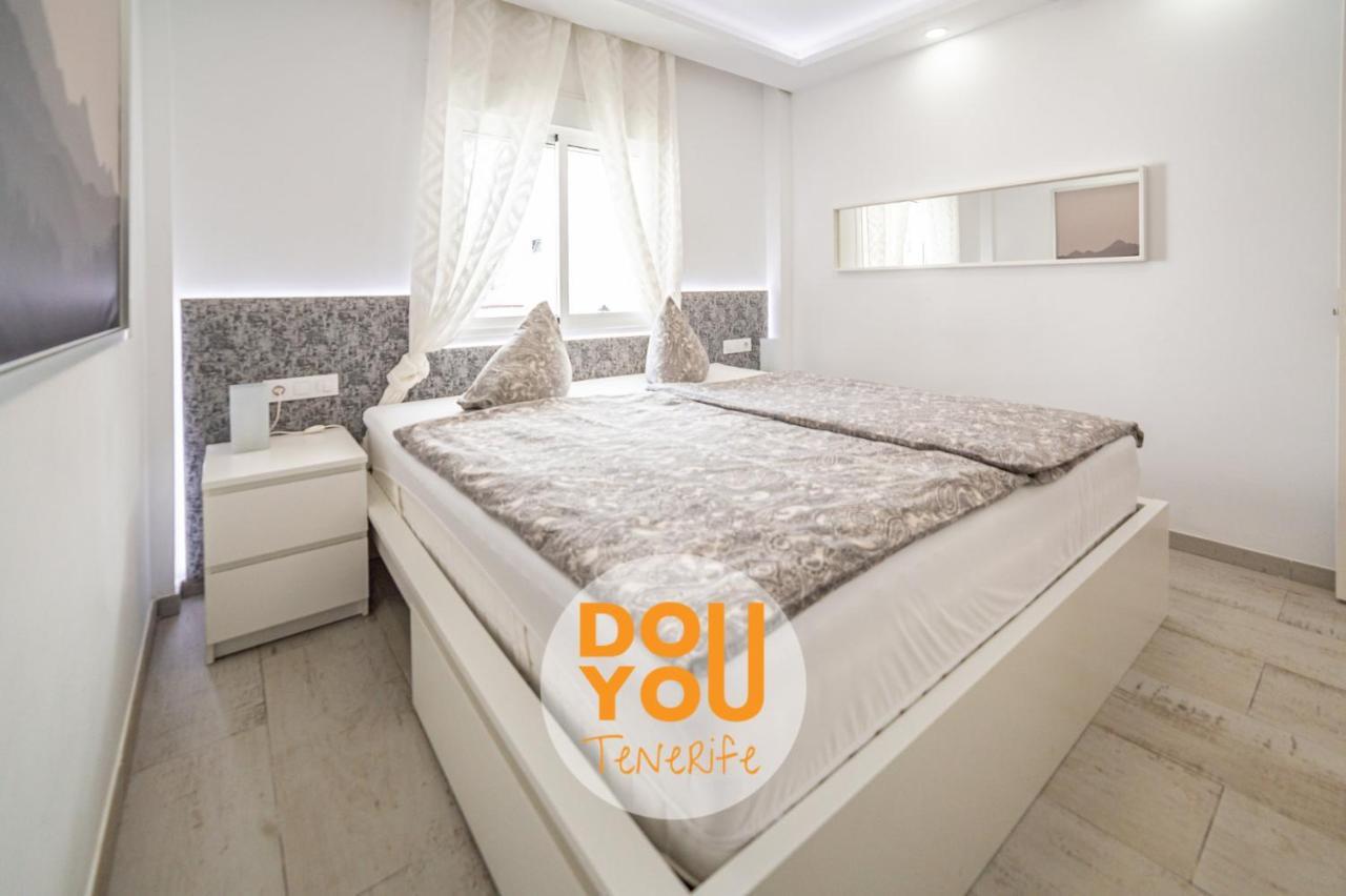 Holiday Apartments Oasis Los Cristianos  Ngoại thất bức ảnh