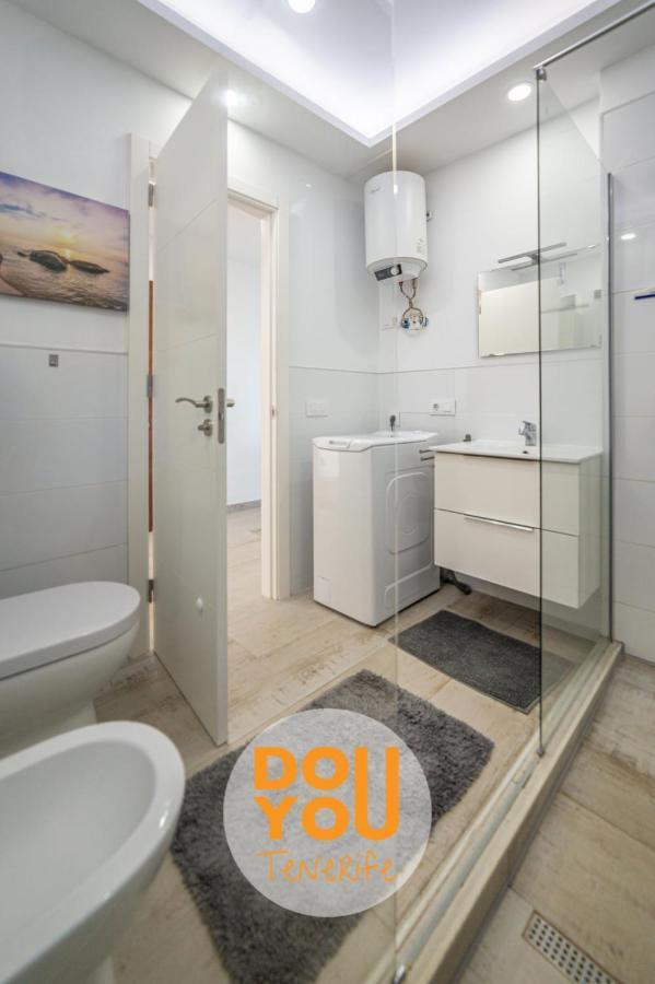 Holiday Apartments Oasis Los Cristianos  Ngoại thất bức ảnh