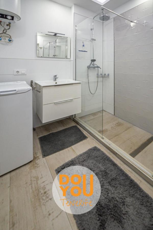 Holiday Apartments Oasis Los Cristianos  Ngoại thất bức ảnh
