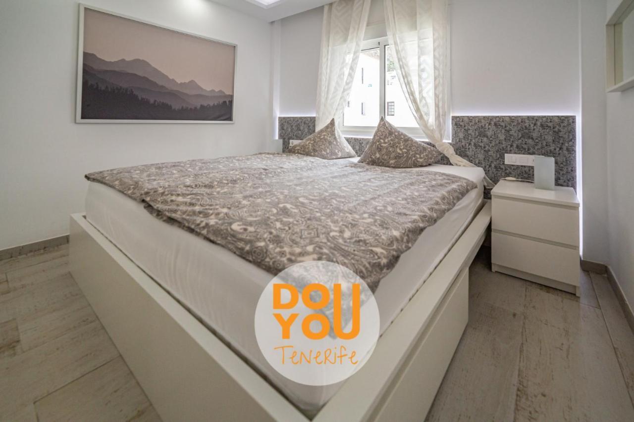 Holiday Apartments Oasis Los Cristianos  Ngoại thất bức ảnh
