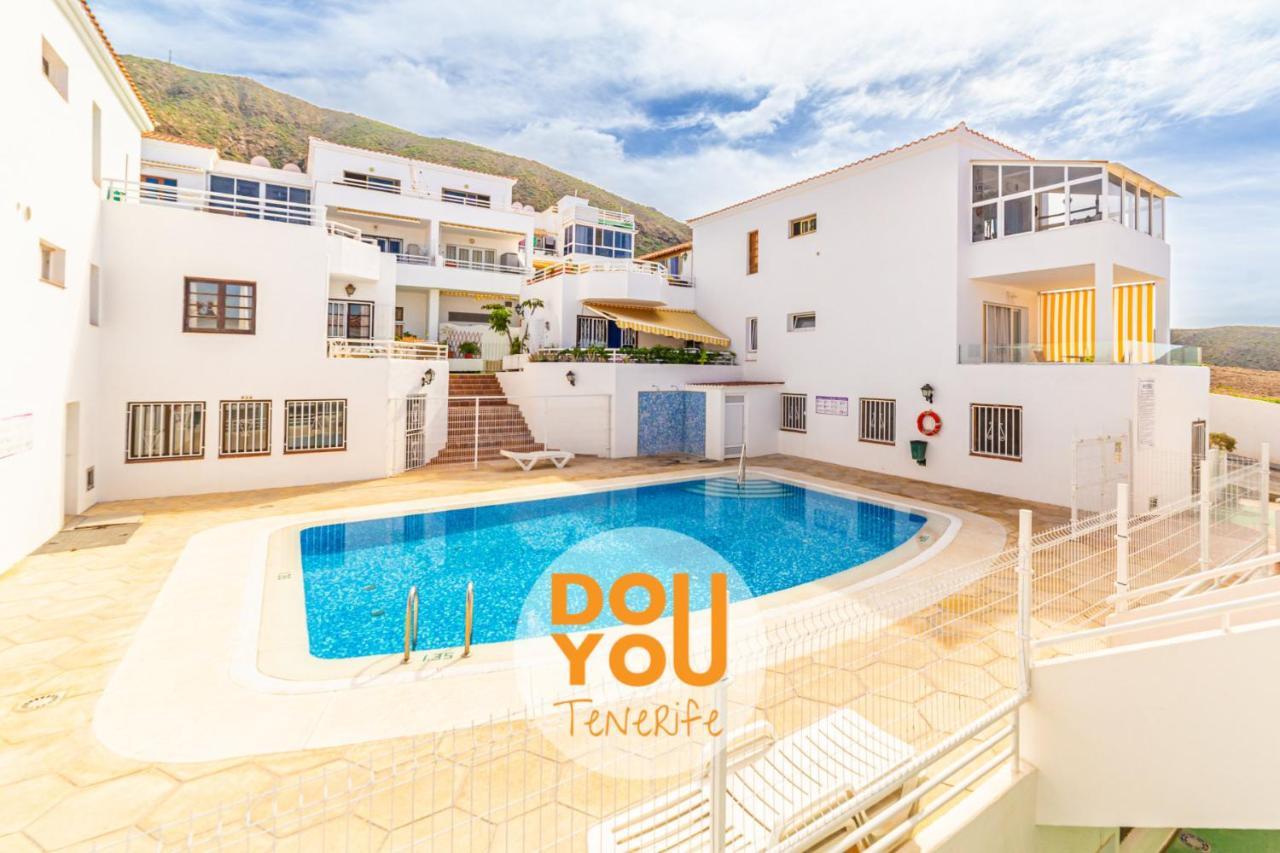 Holiday Apartments Oasis Los Cristianos  Ngoại thất bức ảnh