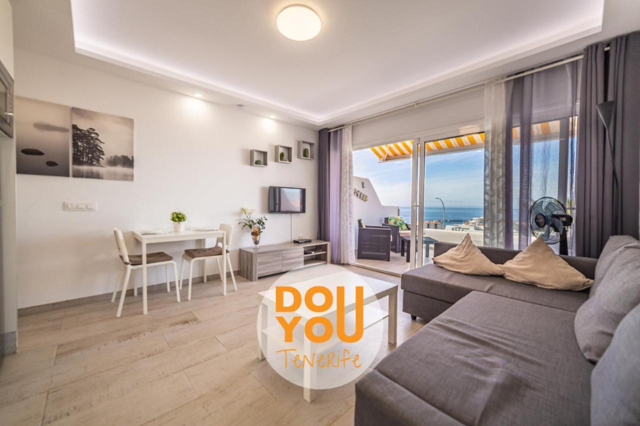 Holiday Apartments Oasis Los Cristianos  Ngoại thất bức ảnh