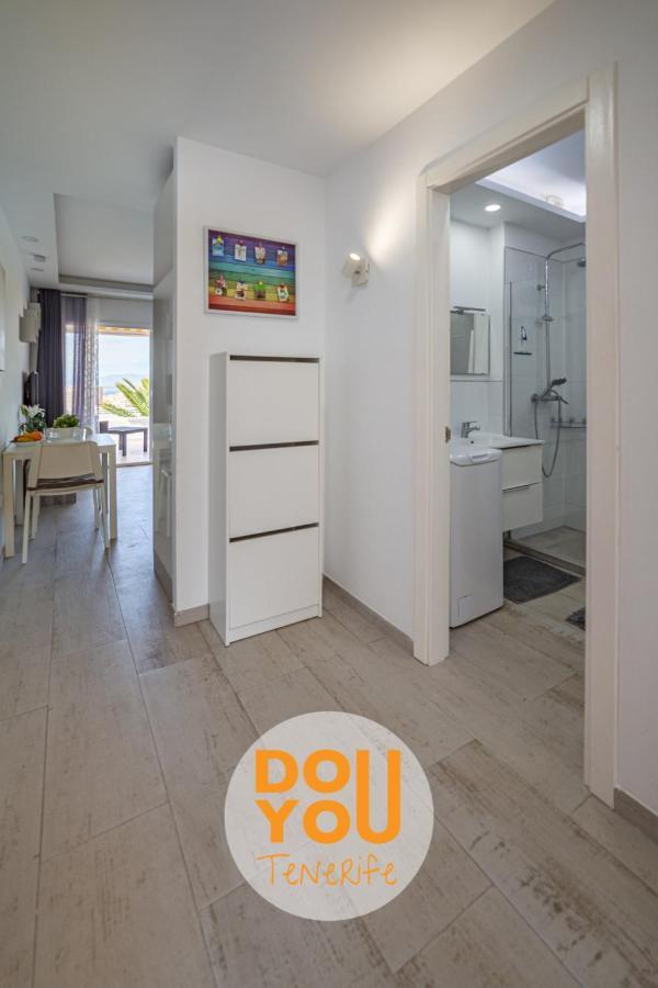 Holiday Apartments Oasis Los Cristianos  Ngoại thất bức ảnh