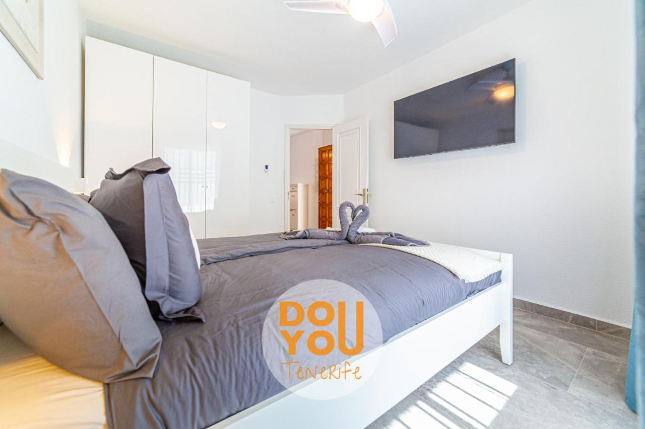 Holiday Apartments Oasis Los Cristianos  Ngoại thất bức ảnh