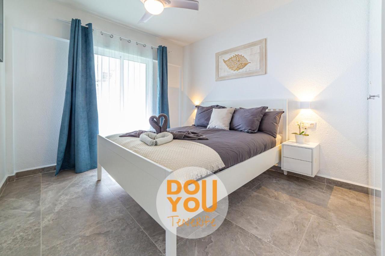 Holiday Apartments Oasis Los Cristianos  Ngoại thất bức ảnh