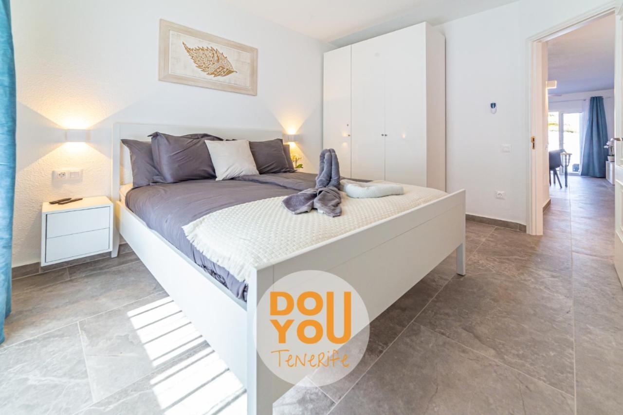 Holiday Apartments Oasis Los Cristianos  Ngoại thất bức ảnh