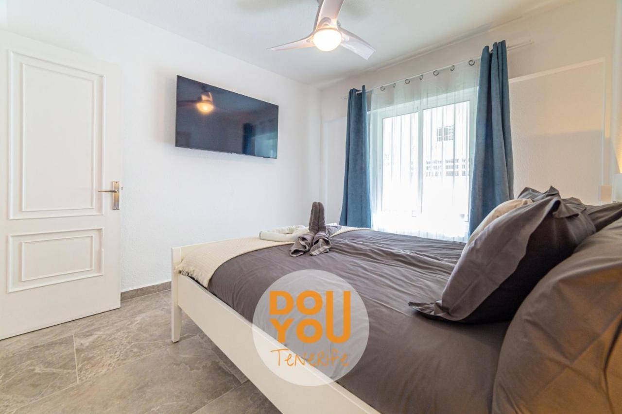 Holiday Apartments Oasis Los Cristianos  Ngoại thất bức ảnh
