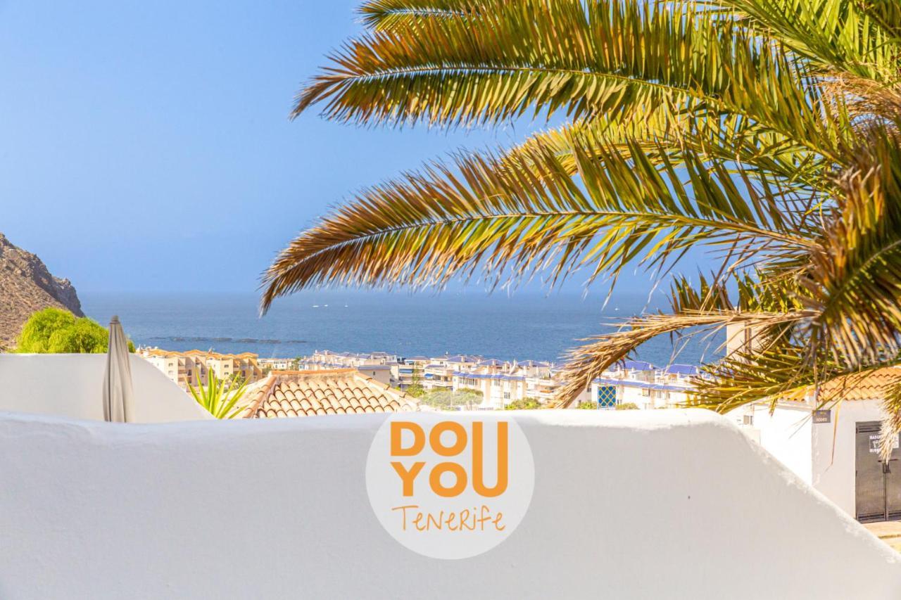 Holiday Apartments Oasis Los Cristianos  Ngoại thất bức ảnh