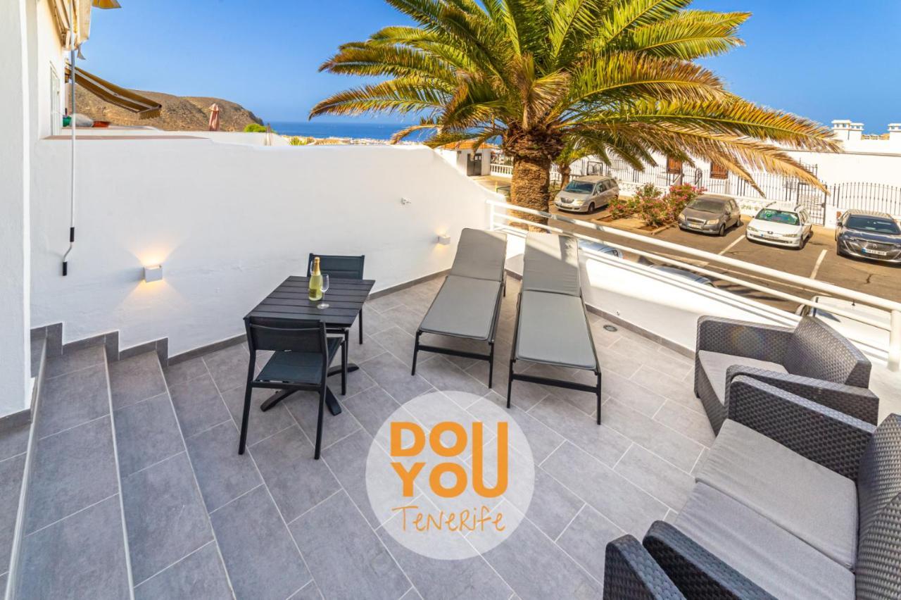 Holiday Apartments Oasis Los Cristianos  Ngoại thất bức ảnh